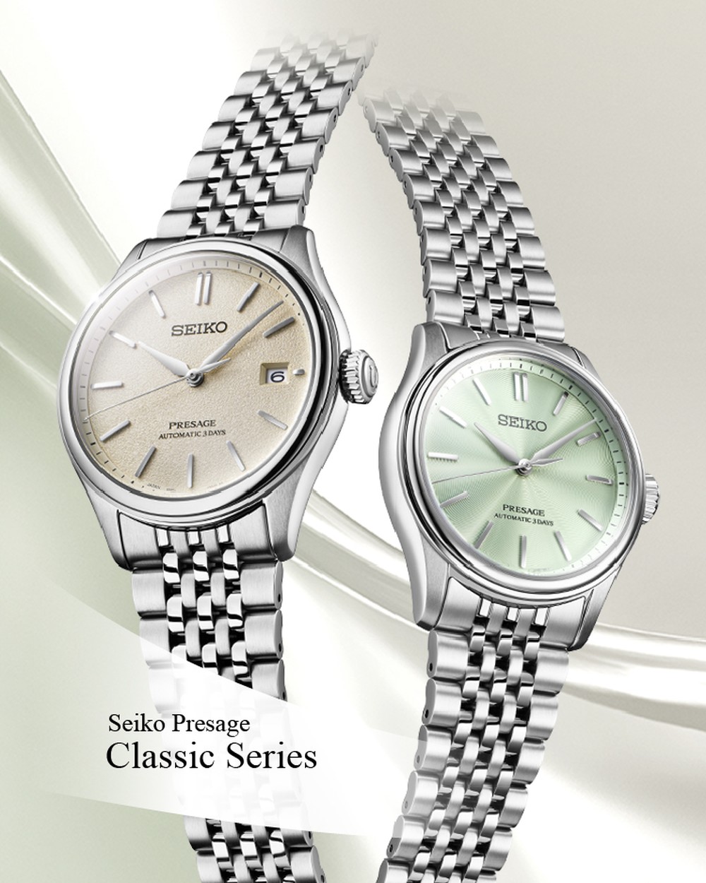 Horloges